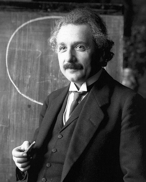 Albert Einstein - Picture Colection