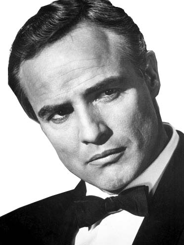 Marlon Brando It was on this date April 3 1924 that the American actor 