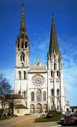 prostituées chartres