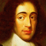 Baruch (Benedict) Spinoza