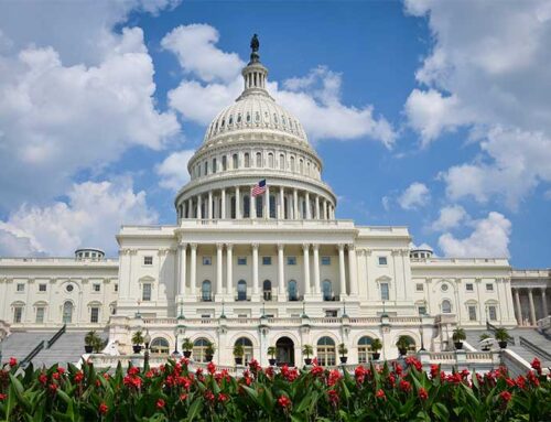 Does Congress Work for Us or for Their Donors? Here’s a Test