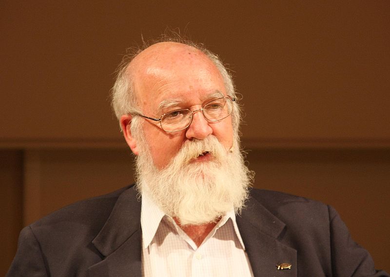 Daniel_Dennett