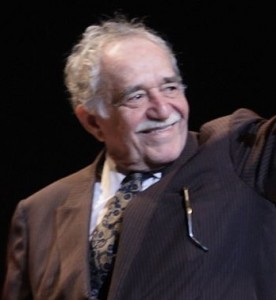GabrielGarciaMarquez