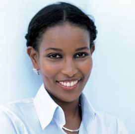 Ayaan Hirsi Ali